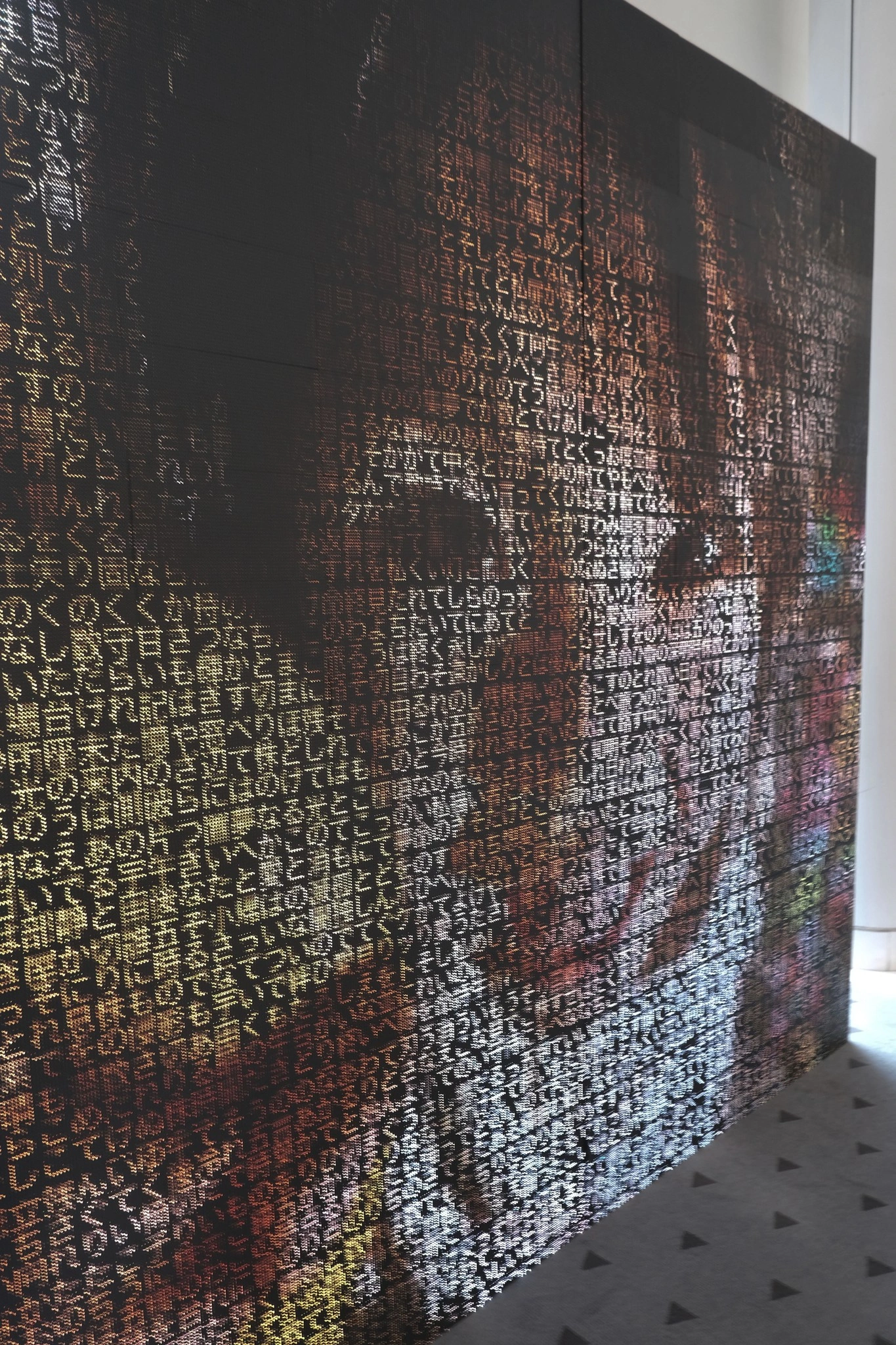 テクスチャー — 記録写真 7